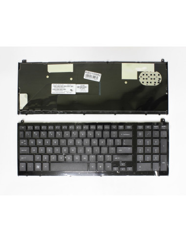 Keyboard HP Probook: 4520S, 4525S