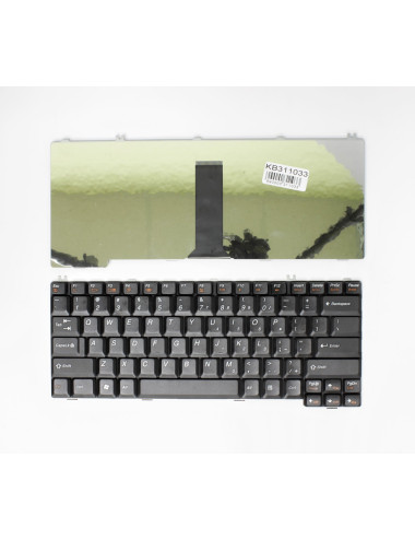 Keyboard LENOVO 3000: C100, C200, C460, Y510, G430, G530, V100, N100