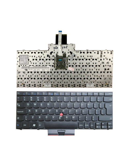 Keyboard LENOVO ThinkPad Edge E130, E135, UK