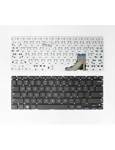 Keyboard SAMSUNG NP530U3C 530U3C