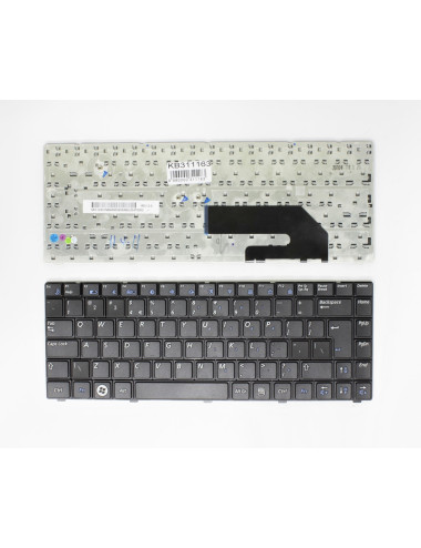 Klaviatūra SAMSUNG X420 NP-X420, X418 NP-X418, UK