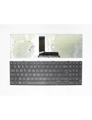 Keyboard TOSHIBA Satellite: C50-B