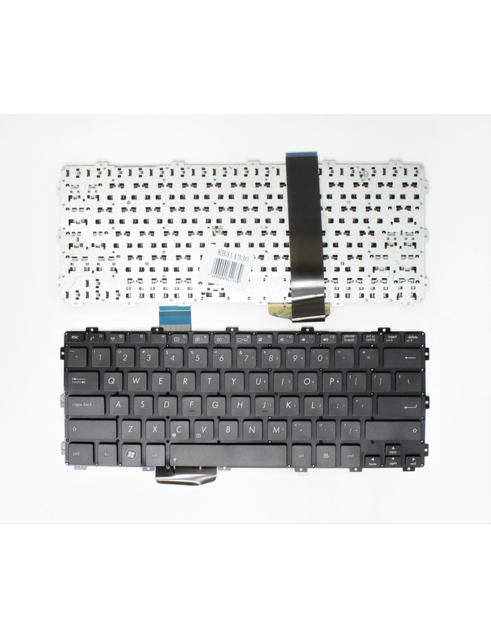 Keyboard ASUS: X301, X301A, X301K, X301S