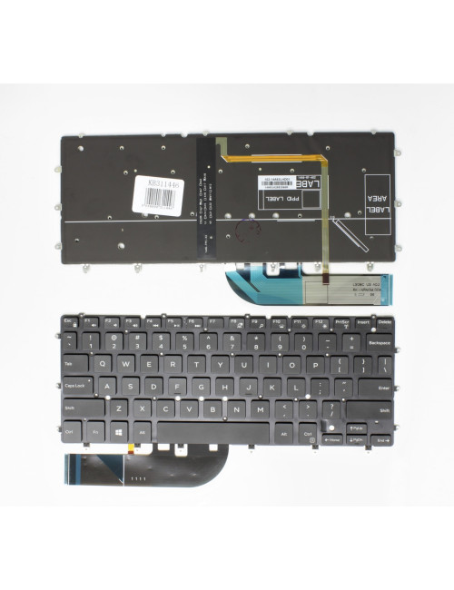 Keyboard DELL XPS 13-9350