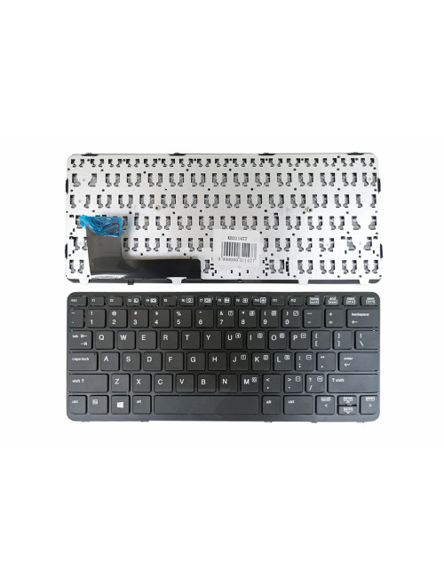 Keyboard HP Elitebook 720 G1, 720 G2, 820 G1 (US)