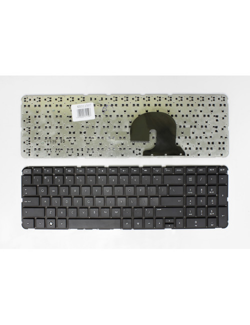 Keyboard HP Pavillion: DV7-4000, DV7-4100