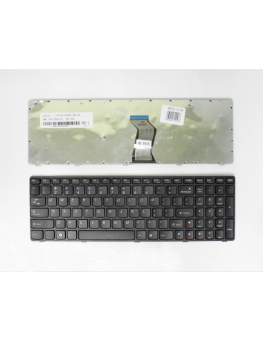 Keyboard LENOVO: B570, B575, V570, Y570