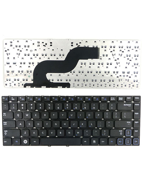 Keyboard SAMSUNG: RV411, RV415, RV420, RC410