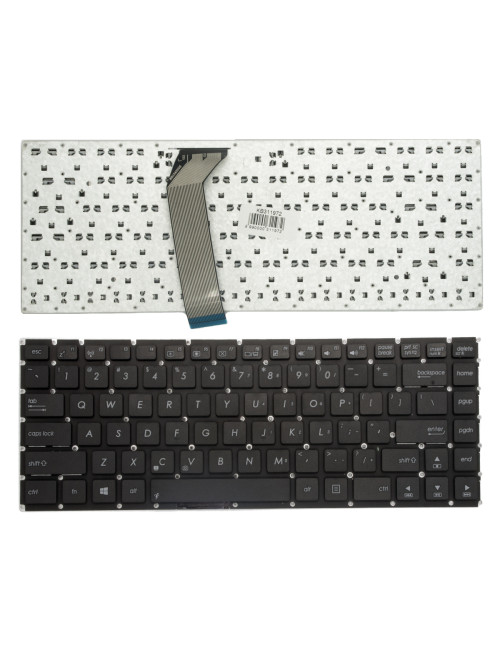 Keyboard ASUS: X402, X402C, X402CA, F402, F402C, F402CA, F45
