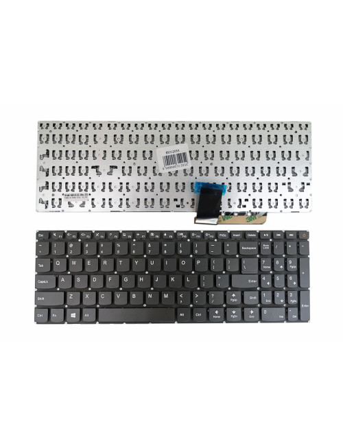 Keyboard LENOVO 110-15, 110-15ibr (US)