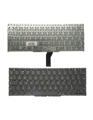 Klaviatūra APPLE MacBook Air 11 : A1465, A1370, UK
