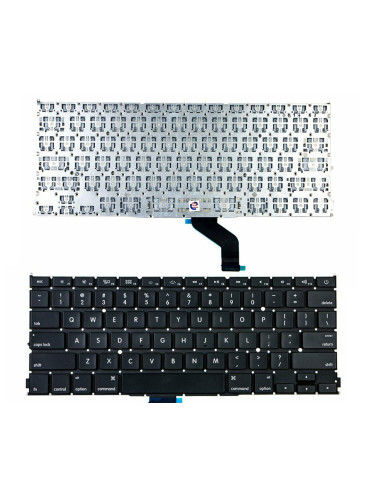 Keyboard APPLE MacBook Pro Retina 13": A1425 (US)