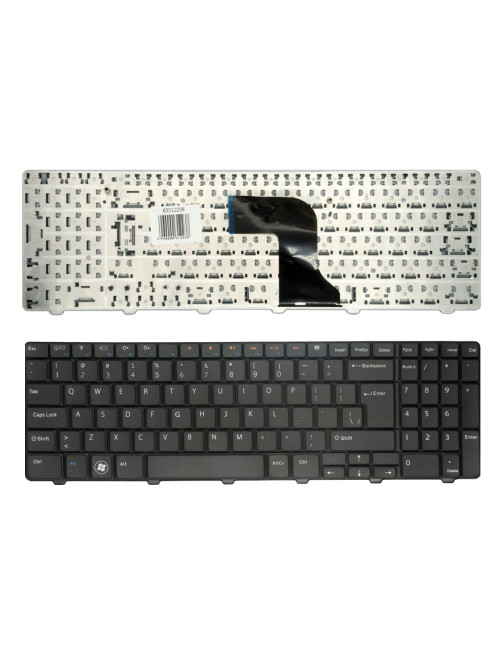 Keyboard DELL Inspiron 15R: N5010, M5010, UK