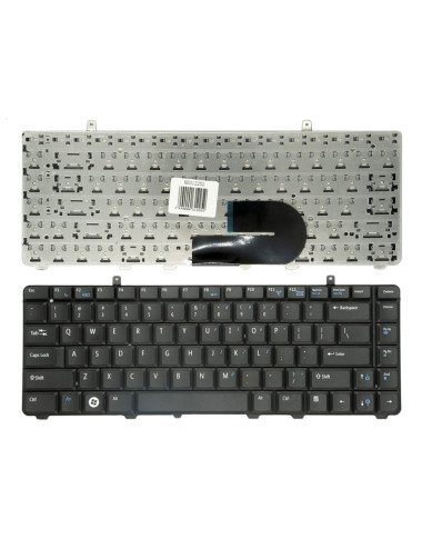 Keyboard DELL Vostro: A840, A860, 1014, 1015