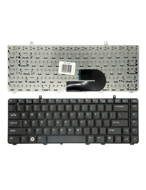 Keyboard DELL Vostro: A840, A860, 1014, 1015