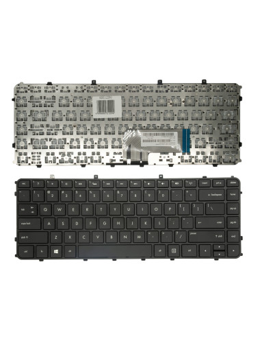 Keyboard HP Envy 4-1004TX , 4-1040TX , 4-1128TX, 4-1110