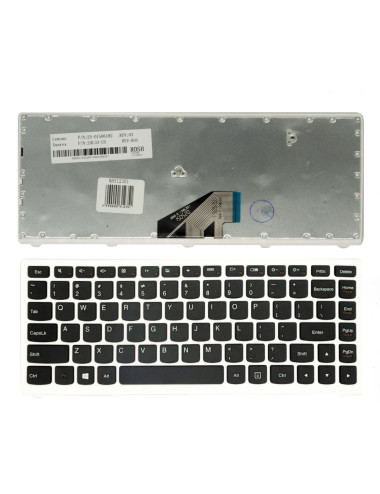 Klaviatūra LENOVO IdeaPad U310, U410, U430