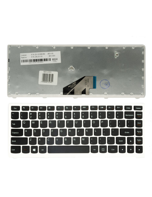 Keyboard LENOVO IdeaPad U310, U410, U430