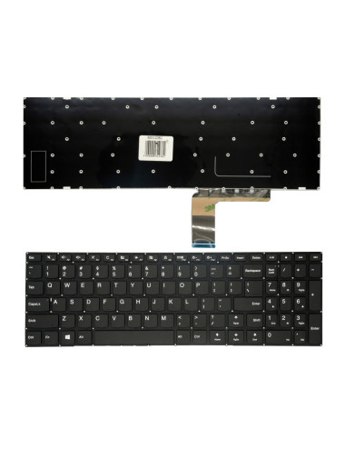 Keyboard LENOVO Ideapad 310-15IBR