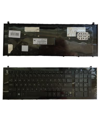 Klaviatūra HP ProBook 4720s (US)