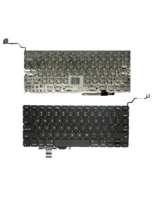 Keyboard APPLE MacBook Pro 17" A1297