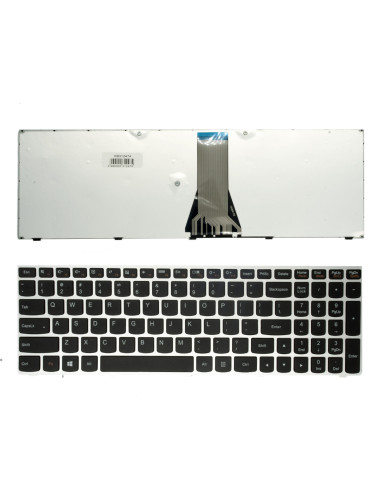 Keyboard LENOVO: E50-70