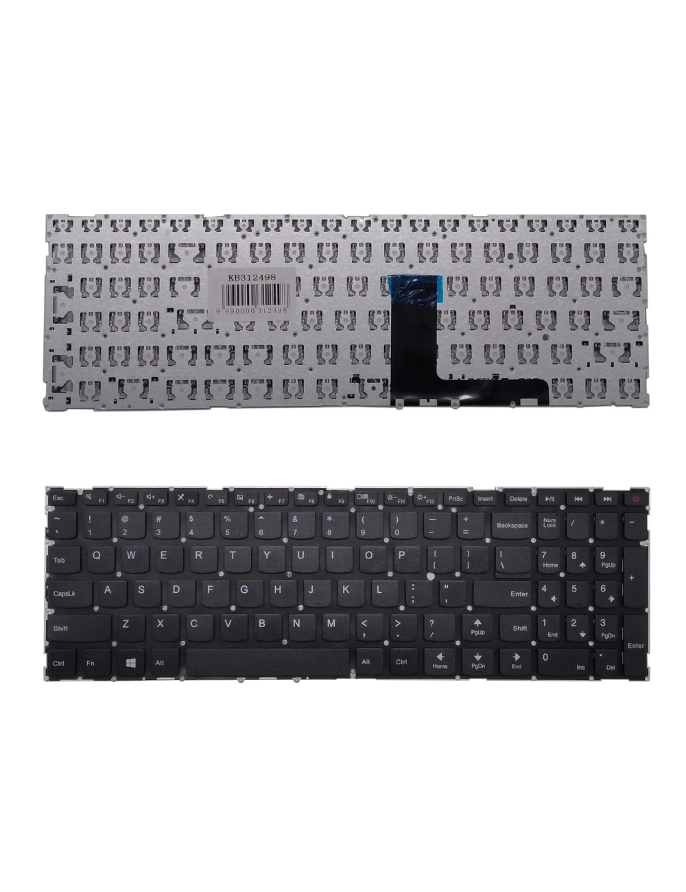 Keyboard LENOVO: 110-15IBR