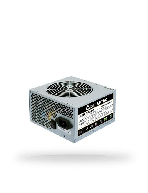 Power Supply|CHIEFTEC|500 Watts|PFC Active|APB-500B8