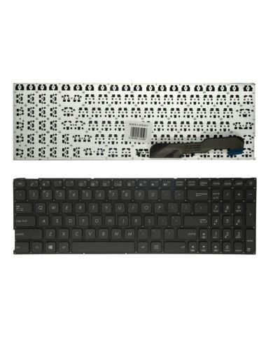 Keyboard ASUS: X541, X541S, X541SA, X541SC, X541UV, X541UA-WB51