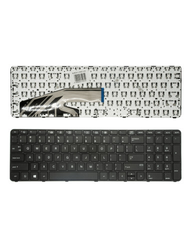 Keyboard HP: 450 G3, 455 G3, 470 G3, 470 G4