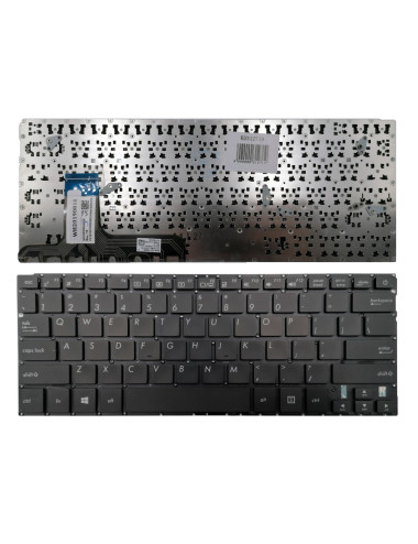 Keyboard Asus: UX305C