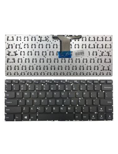 Keyboard Lenovo: Ideapad 510S-14ISK, 510S-14IKB