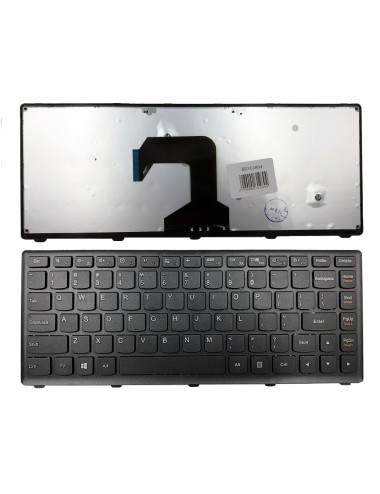 Klaviatūra Lenovo: Ideapad S300, S400, S405, M30-70