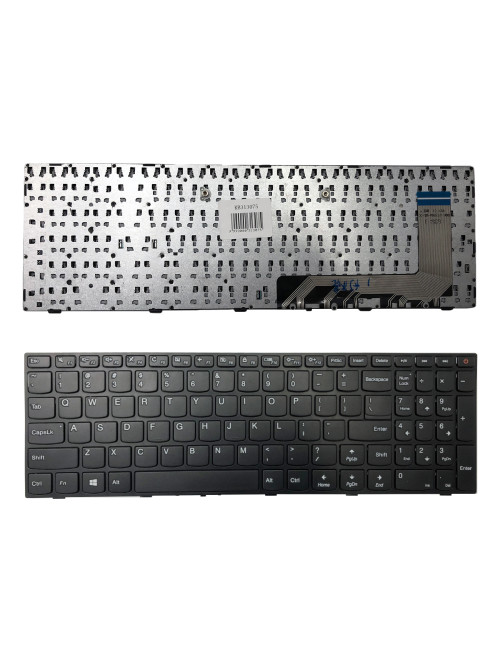 Keyboard LENOVO: Ideapad 110-15Isk, 110-17Acl