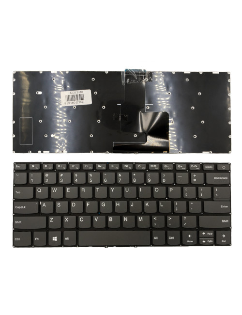 Keyboard Lenovo: 520-14IKB