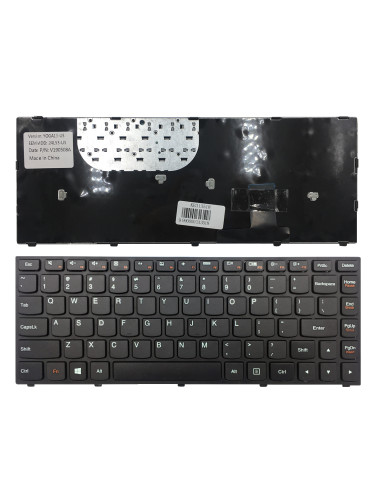 Keyboard Lenovo: IdeaPad Yoga 13 Ultrabook Series 13-IFI 13-ISE