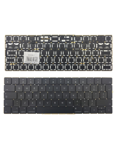 Keyboard Apple MacBook Pro 13" A1706 MacBook Pro 15" A1707 US