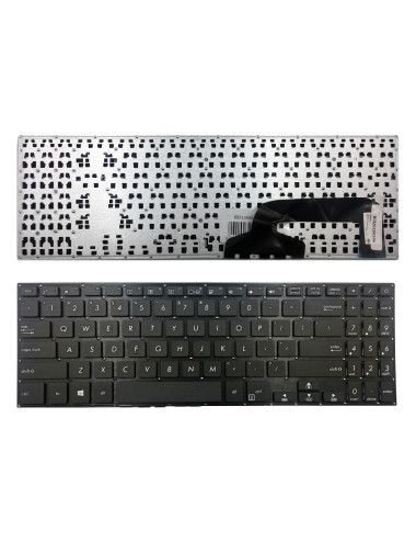Keyboard Asus: X507, X570, A570, X570ZD, YX570ZD
