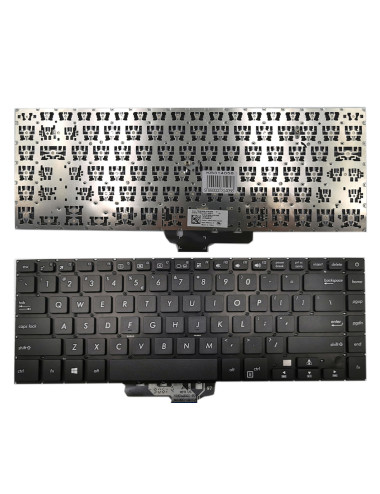 Keyboard ASUS VivoBook: 15 X510, X510U, X510UA, X510UN