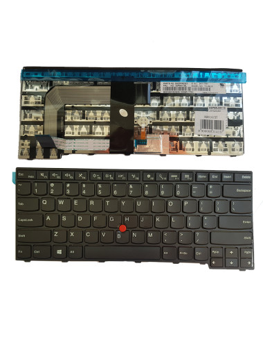 Keyboard LENOVO ThinkPad T460P, T460S