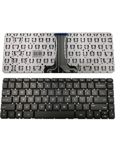 Keyboard HP Pavilion: X360, 14-BA, 14T-BA, 14M-BA, 14-BS