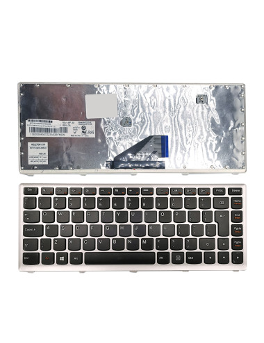 Keyboard LENOVO IdeaPad U310, U410, U430 (UK)