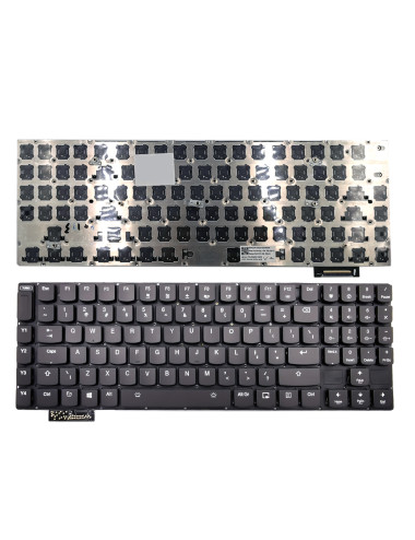 Keyboard LENOVO IdeaPad Y900-17ISK, Y910-17ISK, Legion Y920-17IKB (US)