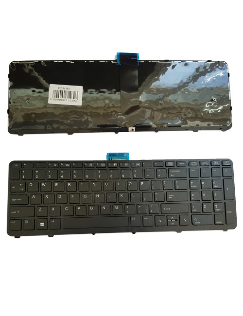 Keyboard HP ZBook 15 G2, G1, 17 G1, G2, US