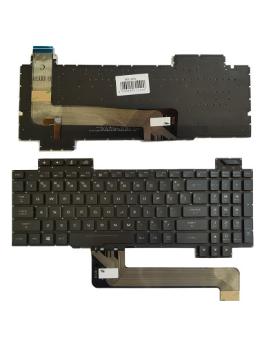 Keyboard ASUS GL703, US