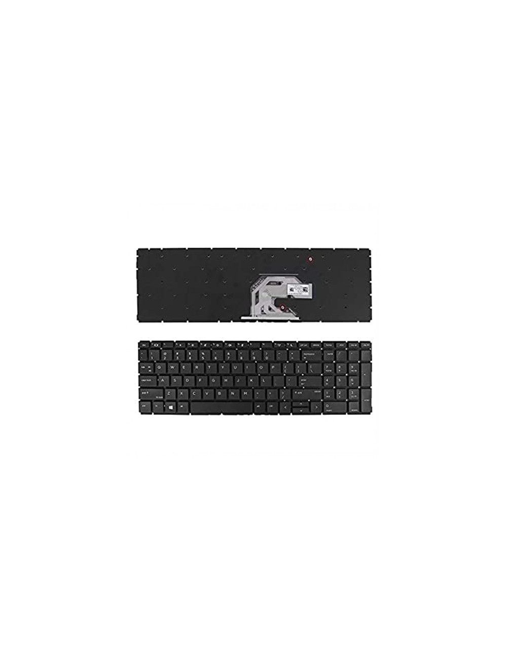 Keyboard HP ProBook 450 G7, US