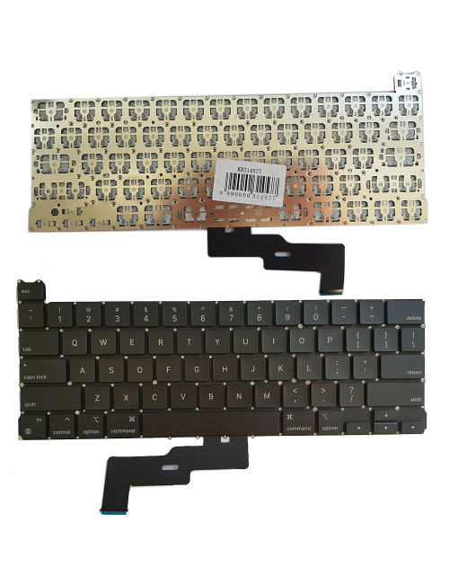 Keyboard Apple A2338, US