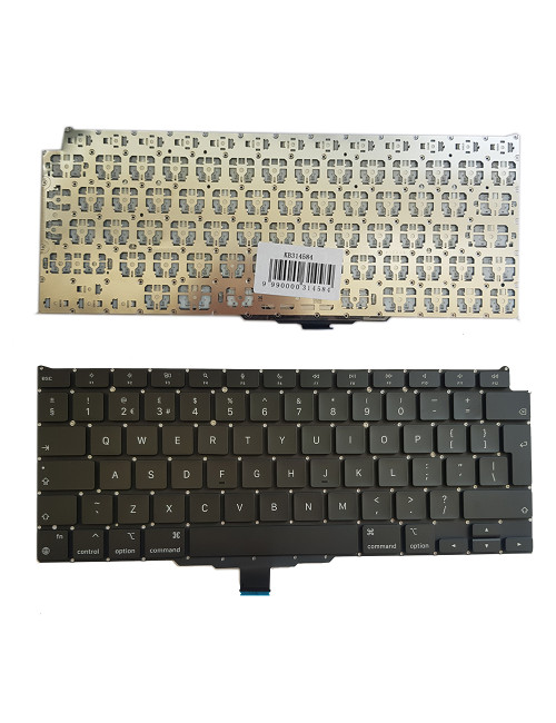 Keyboard Apple A2337, UK