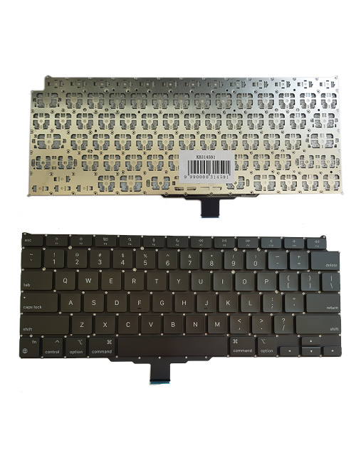 Keyboard Apple A2337, A2179, US