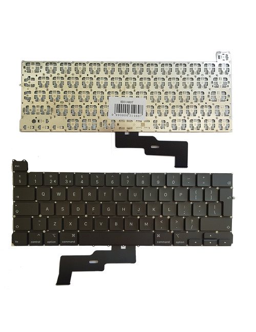 Keyboard Apple A2289, UK